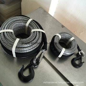 Automobile Traction Rope